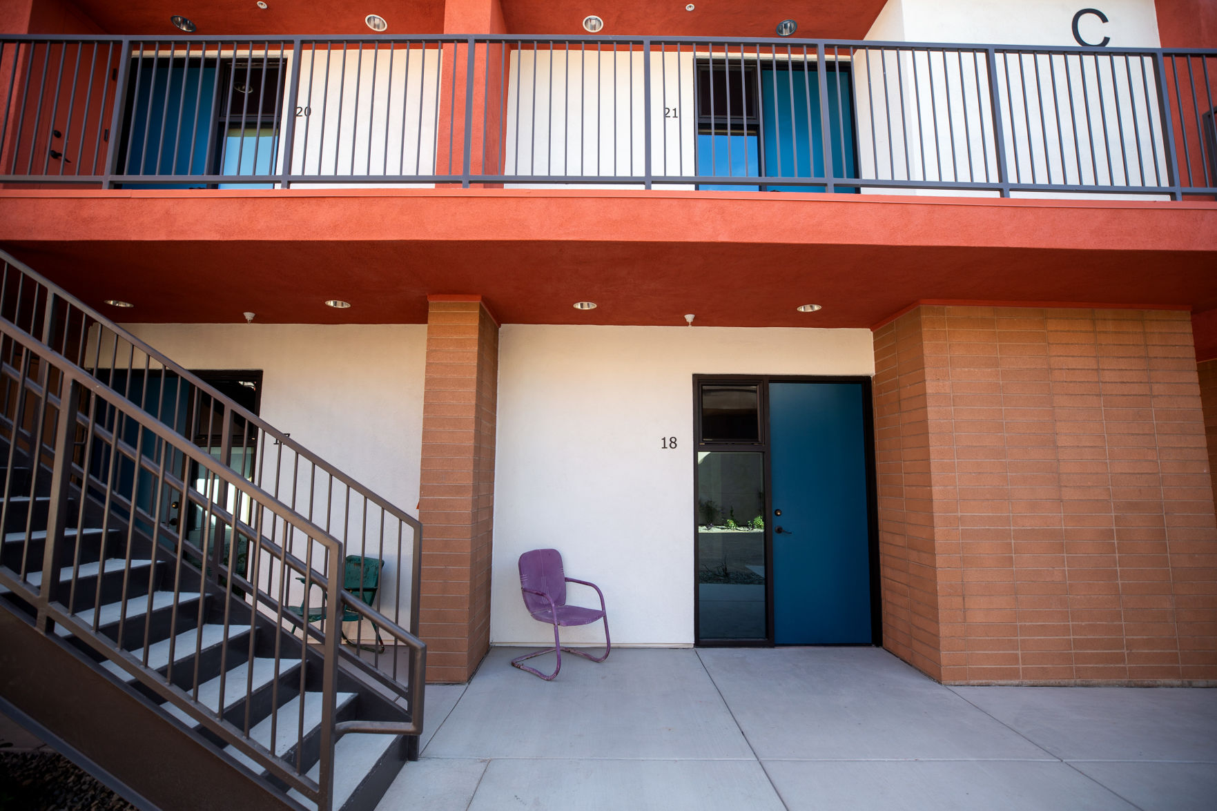 The Downtown Clifton Hotel Tucson